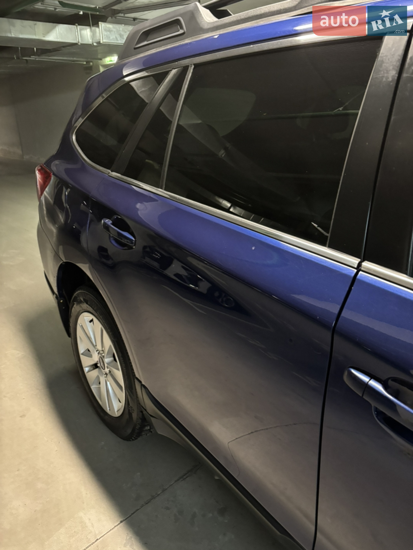 2016 Subaru Outback - мініатюра 5