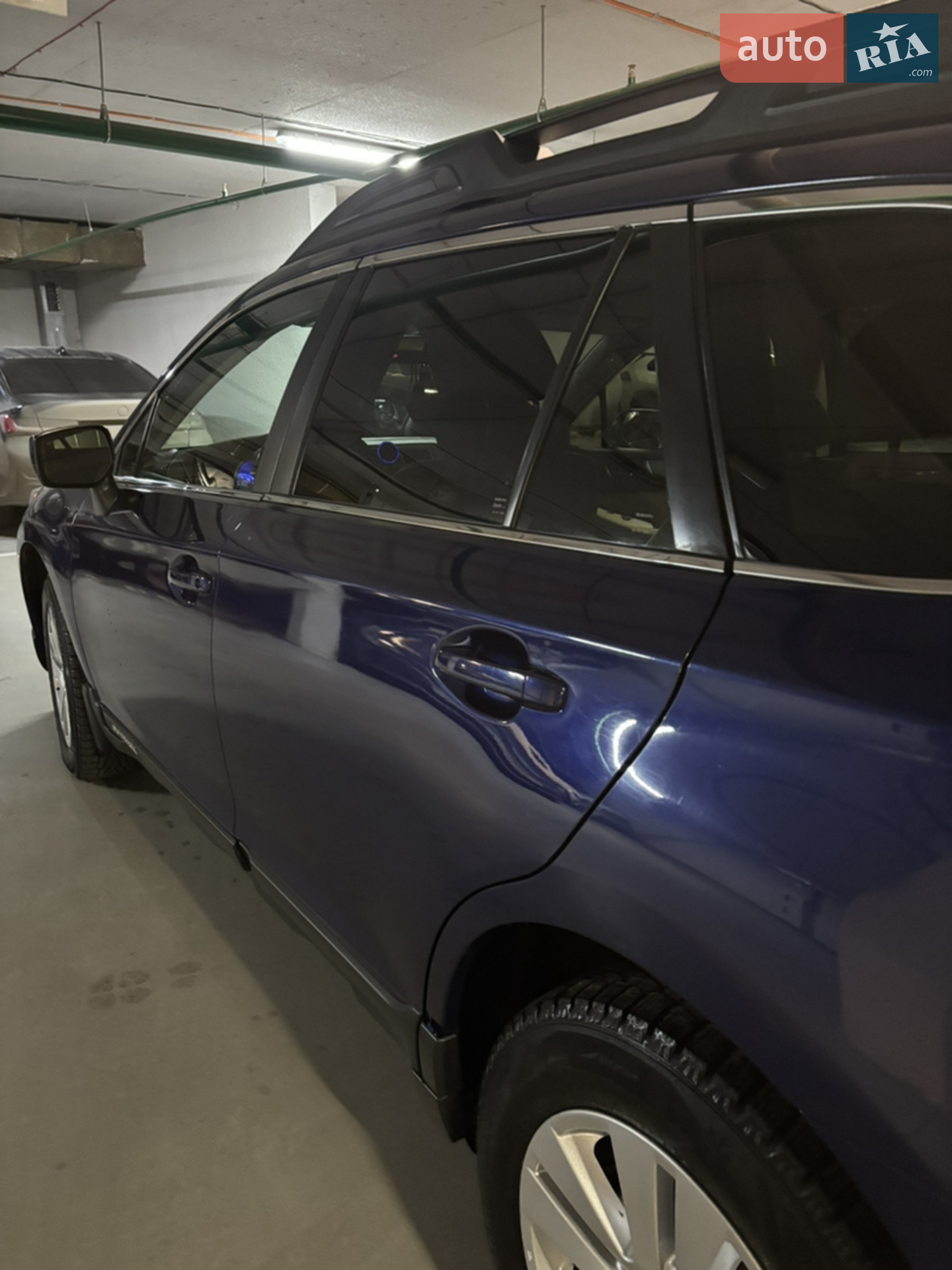 2016 Subaru Outback - мініатюра 9