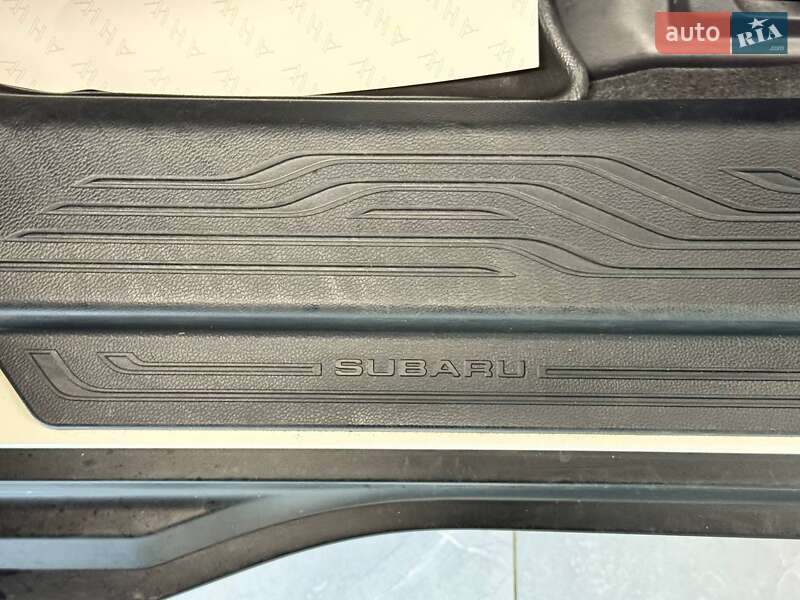 Внедорожник / Кроссовер Subaru Outback 2021 в Львове