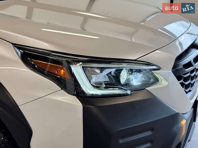 Внедорожник / Кроссовер Subaru Outback 2021 в Львове