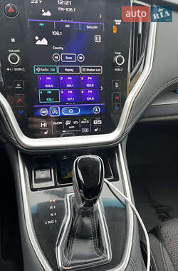 Внедорожник / Кроссовер Subaru Outback 2022 в Черкассах