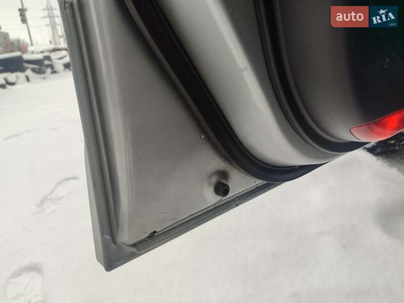 Универсал Subaru Outback 2008 в Харькове