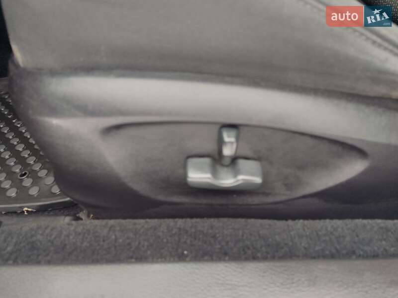 Универсал Subaru Outback 2008 в Харькове