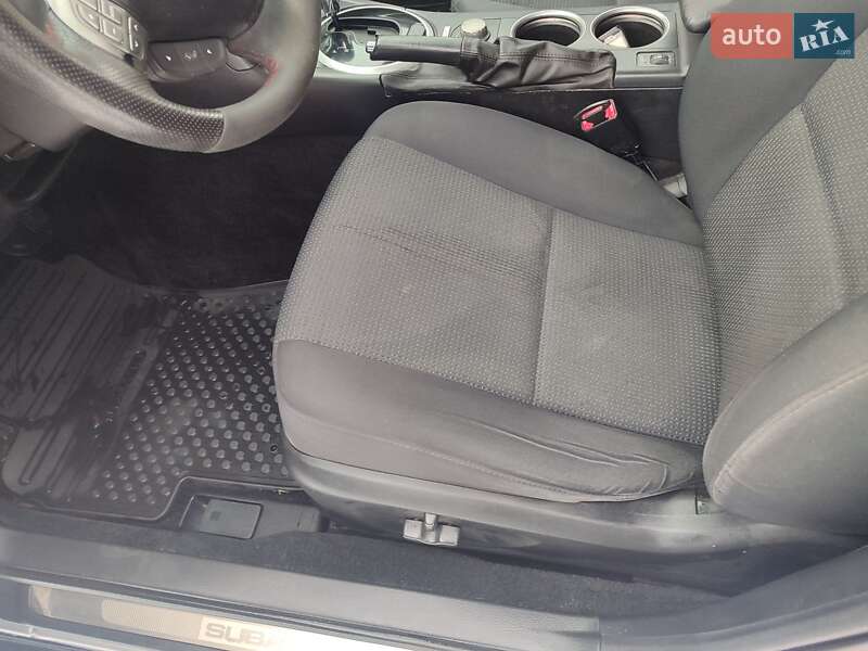 Универсал Subaru Outback 2008 в Харькове