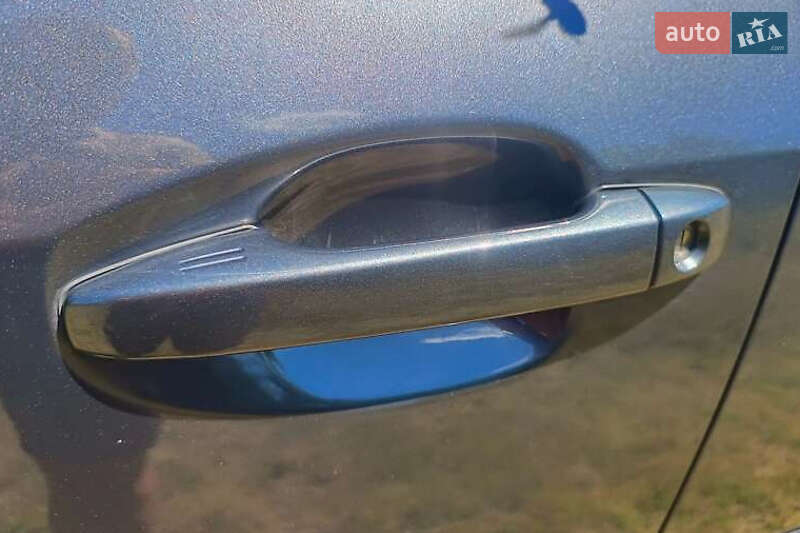 Внедорожник / Кроссовер Subaru Outback 2021 в Киеве