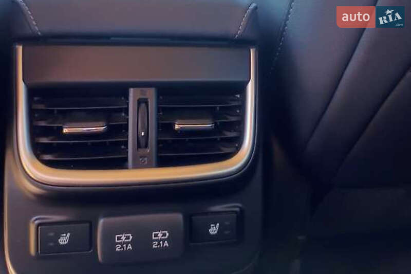 Внедорожник / Кроссовер Subaru Outback 2021 в Киеве