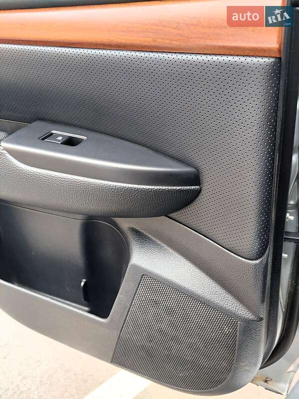 Универсал Subaru Outback 2012 в Киеве