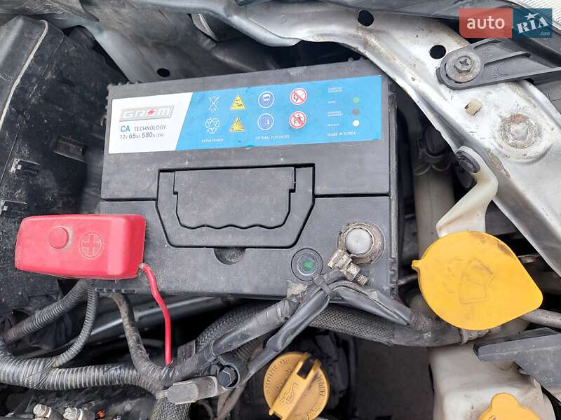 Универсал Subaru Outback 2012 в Киеве