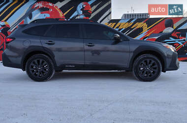Универсал Subaru Outback 2023 в Харькове