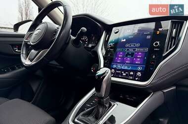 Внедорожник / Кроссовер Subaru Outback 2020 в Днепре