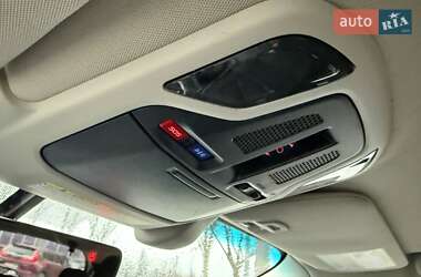 Внедорожник / Кроссовер Subaru Outback 2020 в Днепре