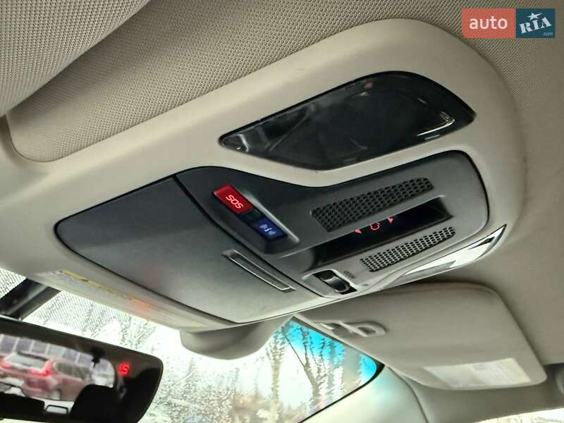 Внедорожник / Кроссовер Subaru Outback 2020 в Днепре