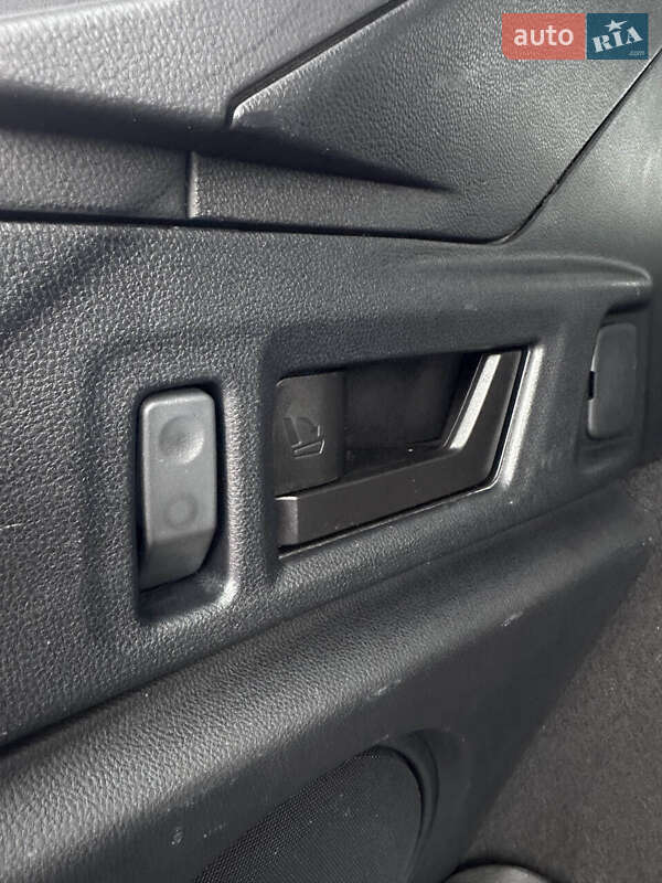 Універсал Subaru Outback 2019 в Білогородці