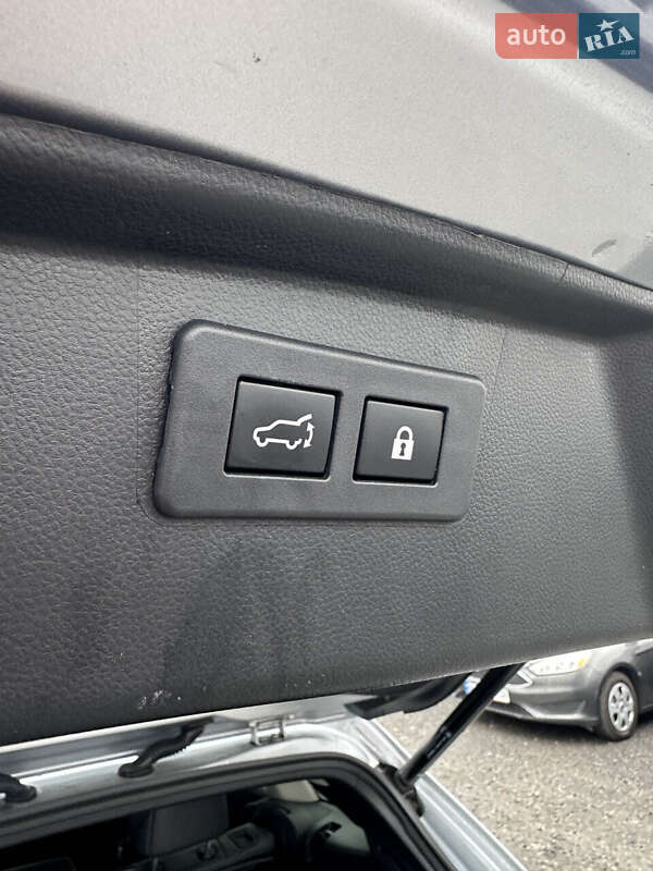 Універсал Subaru Outback 2019 в Білогородці