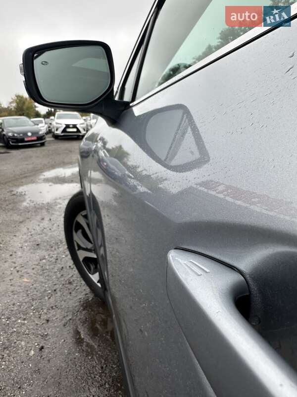 Універсал Subaru Outback 2019 в Білогородці