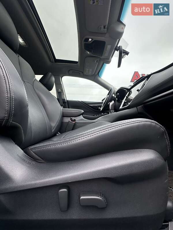 Універсал Subaru Outback 2019 в Білогородці