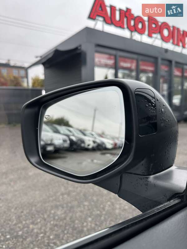 Універсал Subaru Outback 2019 в Білогородці