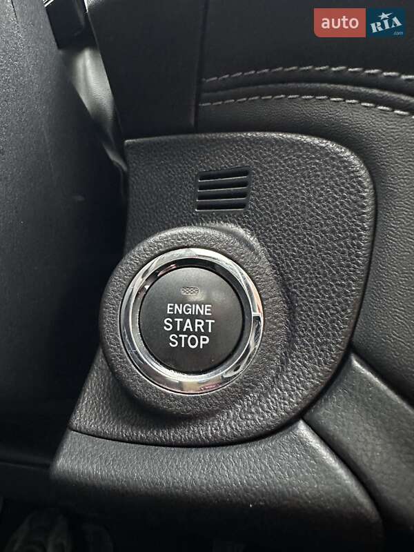 Універсал Subaru Outback 2019 в Білогородці