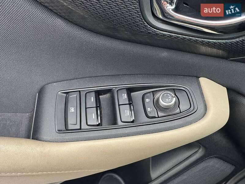 Универсал Subaru Outback 2022 в Киеве