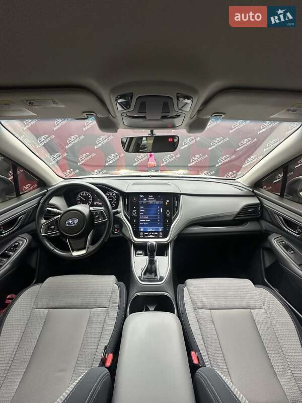 Универсал Subaru Outback 2020 в Сумах