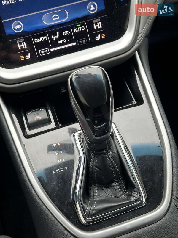 Универсал Subaru Outback 2020 в Сумах