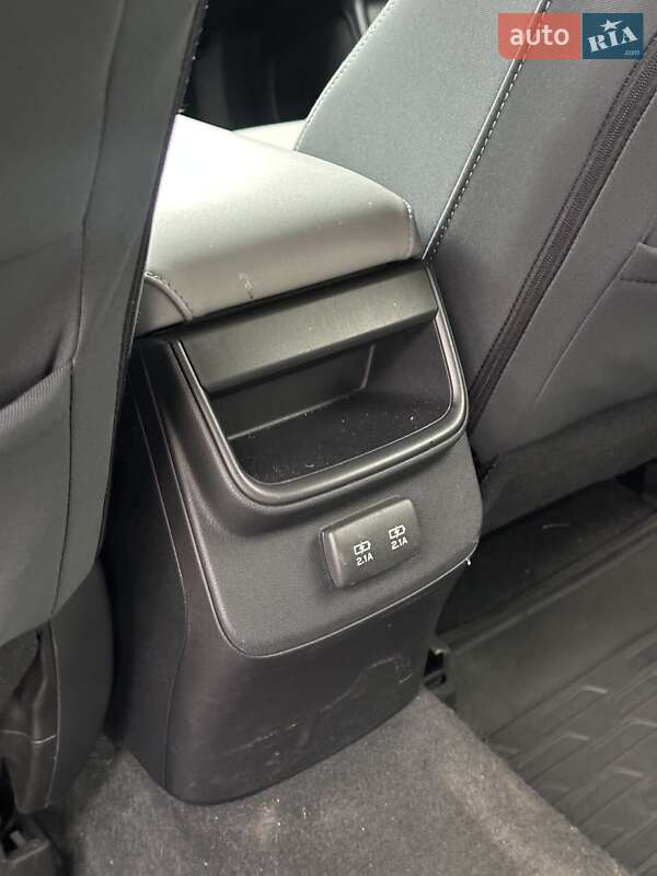 Универсал Subaru Outback 2020 в Сумах