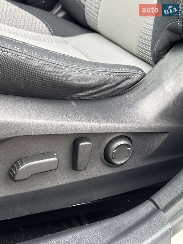 Универсал Subaru Outback 2020 в Сумах