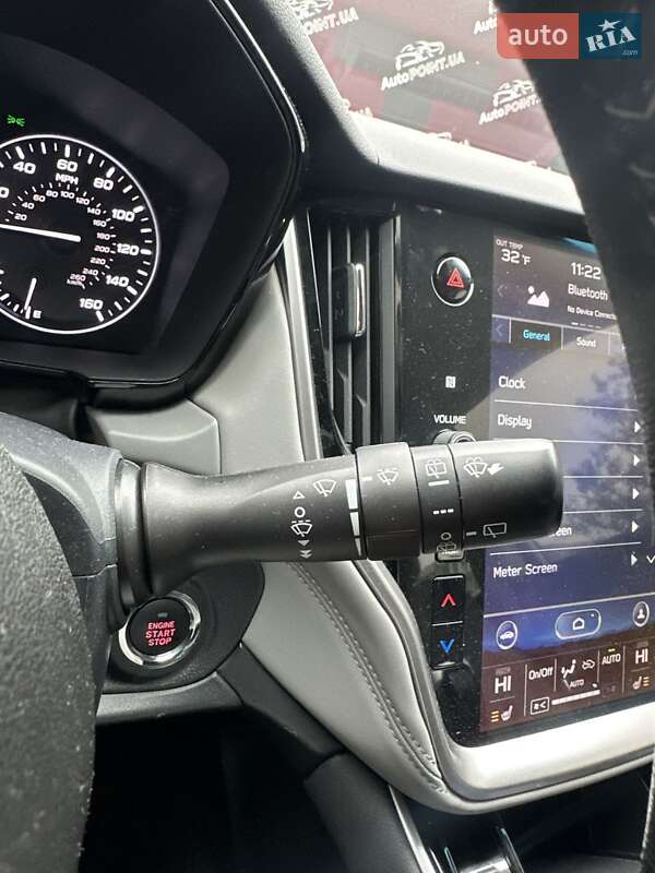 Универсал Subaru Outback 2020 в Сумах