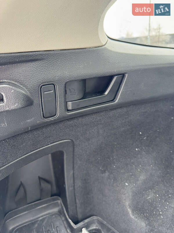 Універсал Subaru Outback 2011 в Києві фото 24 Універсал Subaru Outback 2011 в Києві