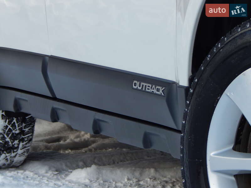 Универсал Subaru Outback 2013 в Трускавце фото 18 Универсал Subaru Outback 2013 в Трускавце