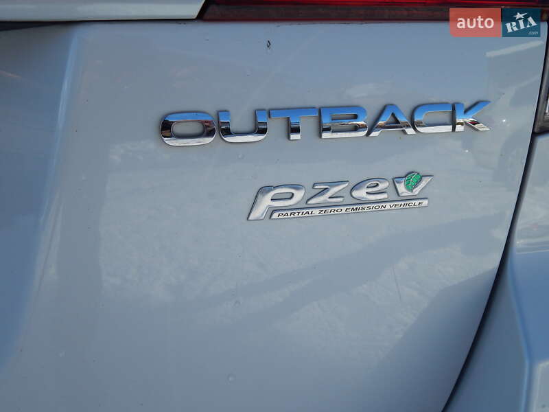 Универсал Subaru Outback 2013 в Трускавце фото 33 Универсал Subaru Outback 2013 в Трускавце