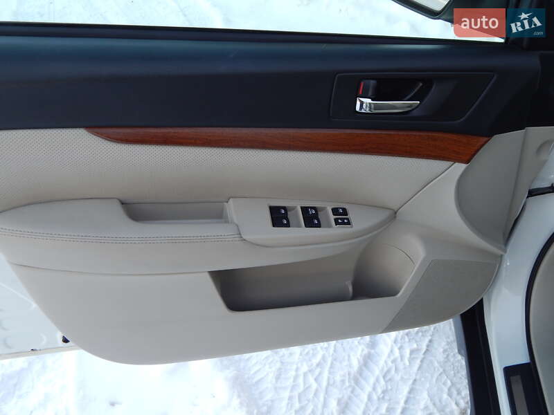 Универсал Subaru Outback 2013 в Трускавце фото 45 Универсал Subaru Outback 2013 в Трускавце