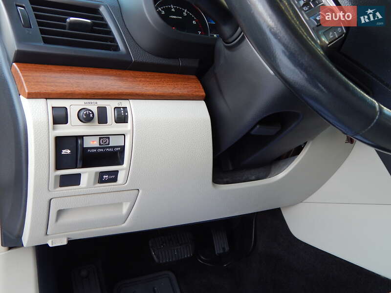 Универсал Subaru Outback 2013 в Трускавце фото 47 Универсал Subaru Outback 2013 в Трускавце