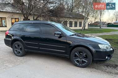 Универсал Subaru Outback 2005 в Черкассах