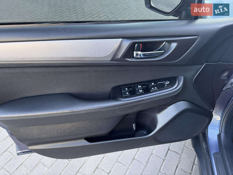 Универсал Subaru Outback 2016 в Черкассах фото 9 Универсал Subaru Outback 2016 в Черкассах