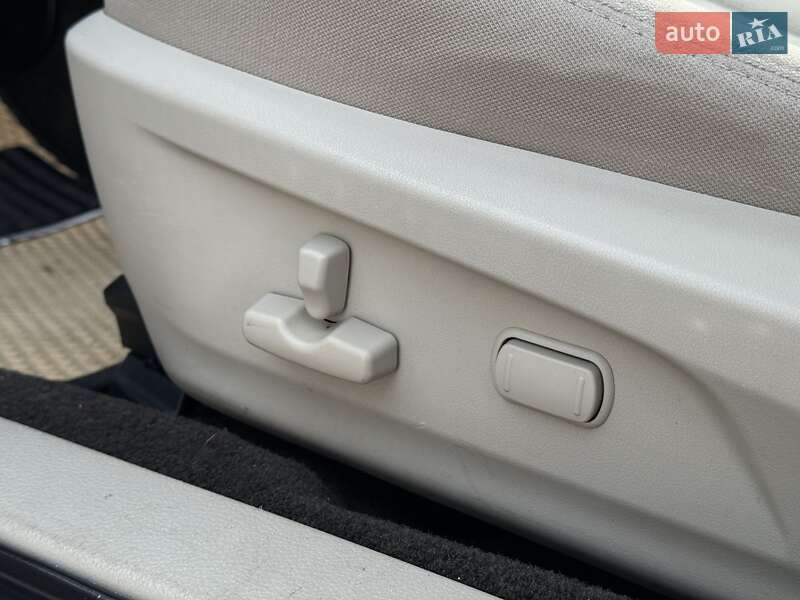 Универсал Subaru Outback 2012 в Черкассах