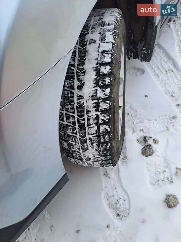 Универсал Subaru Outback 2013 в Кривом Роге