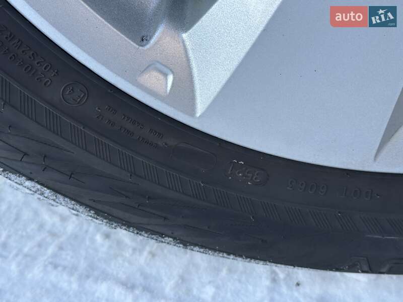 Универсал Subaru Outback 2010 в Обухове фото 15 Универсал Subaru Outback 2010 в Обухове