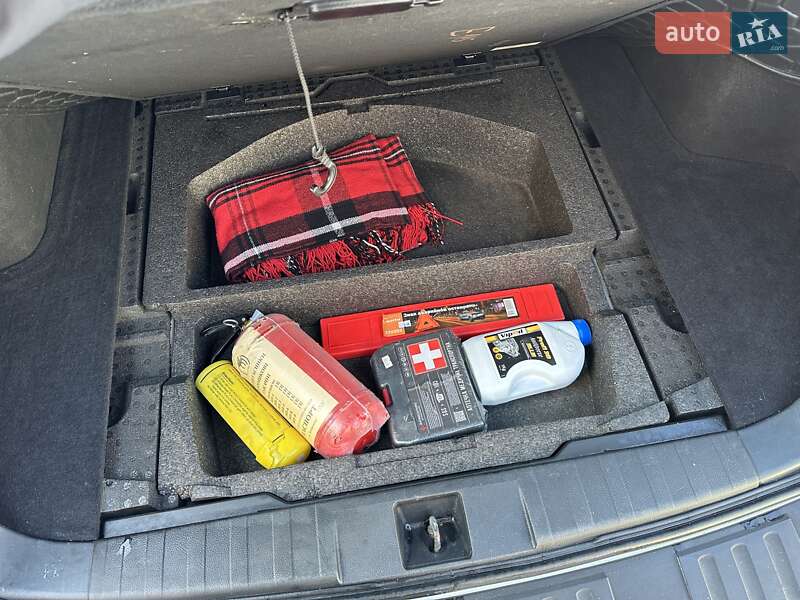 Универсал Subaru Outback 2010 в Обухове фото 18 Универсал Subaru Outback 2010 в Обухове