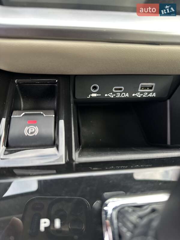 Внедорожник / Кроссовер Subaru Outback 2024 в Белогородке