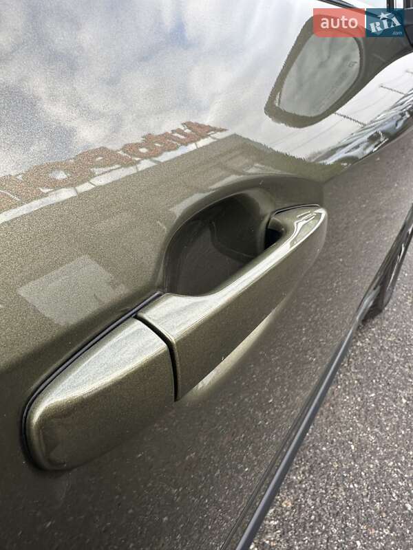 Внедорожник / Кроссовер Subaru Outback 2024 в Белогородке