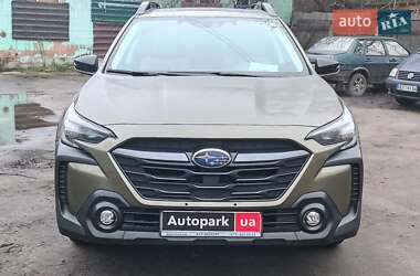 Универсал Subaru Outback 2023 в Харькове