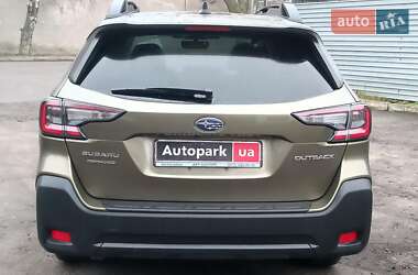 Универсал Subaru Outback 2023 в Харькове