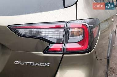 Универсал Subaru Outback 2023 в Харькове