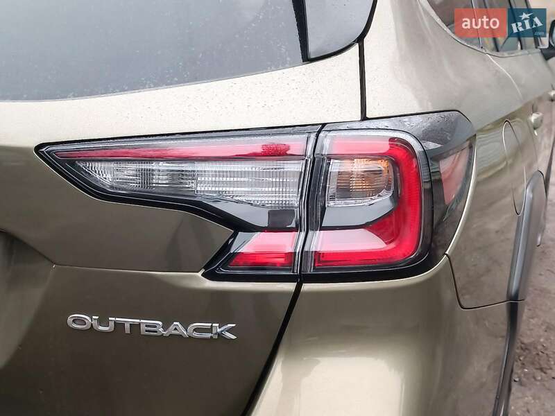 Універсал Subaru Outback 2023 в Харкові фото 12 Універсал Subaru Outback 2023 в Харкові