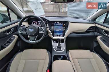 Универсал Subaru Outback 2023 в Харькове