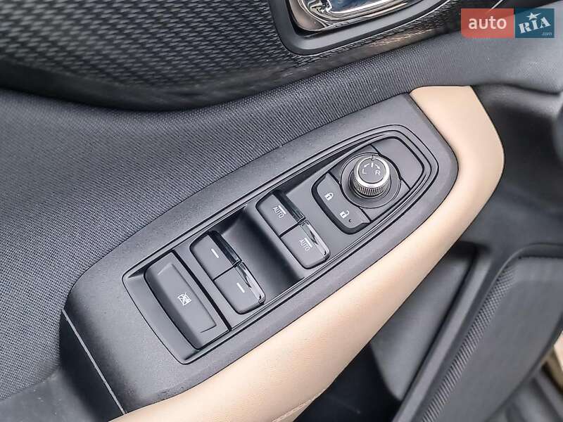 Універсал Subaru Outback 2023 в Харкові фото 24 Універсал Subaru Outback 2023 в Харкові