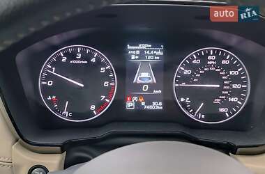 Универсал Subaru Outback 2023 в Харькове