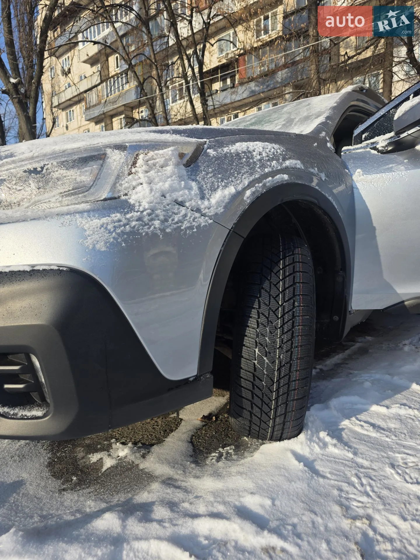 2022 Subaru Outback - мініатюра 4