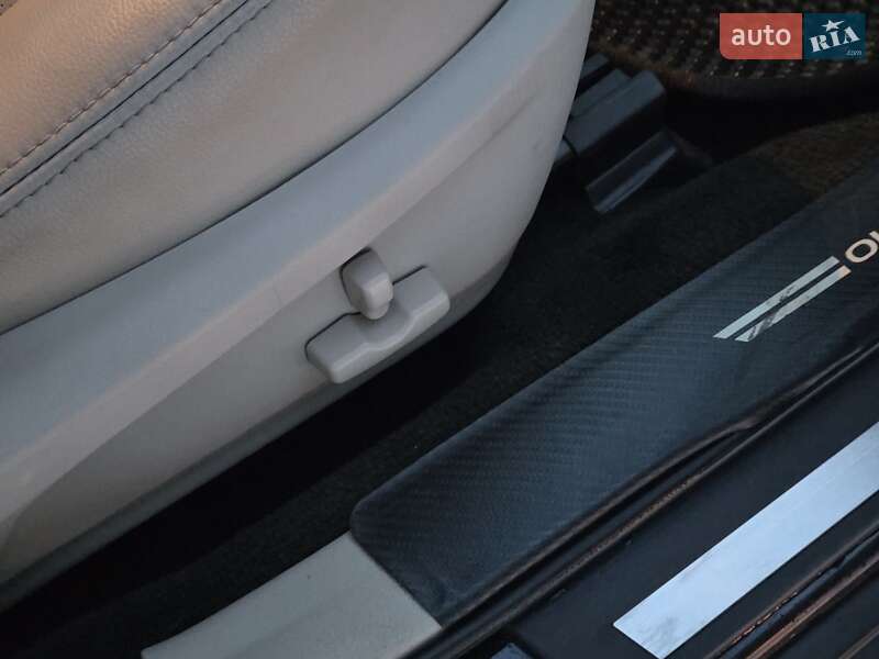 Универсал Subaru Outback 2013 в Тернополе